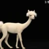 1/6 Scale Alpaca 2.0