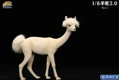 1/6 Scale Alpaca 2.0