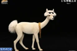 1/6 Scale Alpaca 2.0
