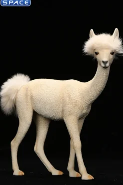 1/6 Scale Alpaca 2.0