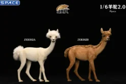 1/6 Scale Alpaca 2.0