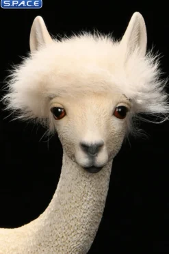 1/6 Scale Alpaca 2.0