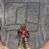 1/10 Scale Alpha 5 Art Scale Statue