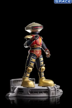 1/10 Scale Alpha 5 Art Scale Statue
