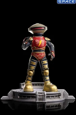 1/10 Scale Alpha 5 Art Scale Statue