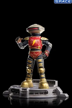 1/10 Scale Alpha 5 Art Scale Statue