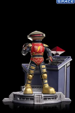 1/10 Scale Alpha 5 Deluxe Art Scale Statue