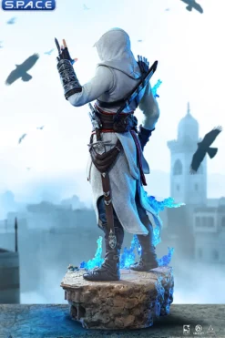 1/8 Scale Altair Animus PVC Statue