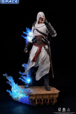1/8 Scale Altair Animus PVC Statue