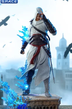 1/8 Scale Altair Animus PVC Statue