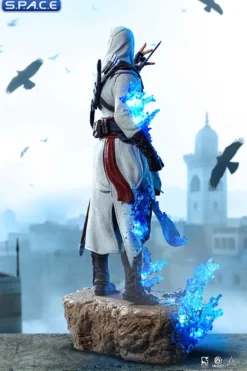 1/8 Scale Altair Animus PVC Statue