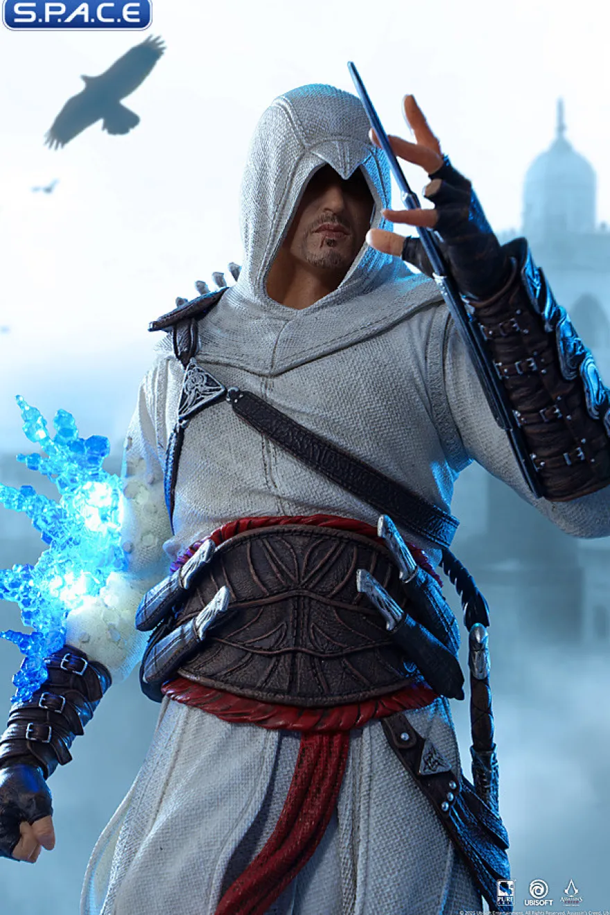 1/8 Scale Altair Animus PVC Statue