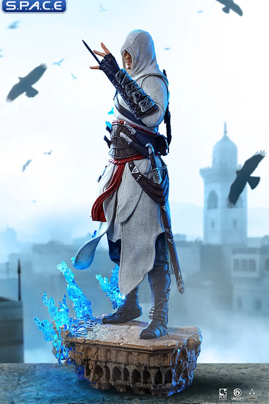 1/8 Scale Altair Animus PVC Statue