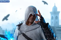 1/8 Scale Altair Animus PVC Statue