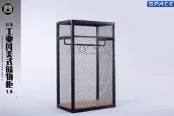 1/6 Scale American Storage Cabinet