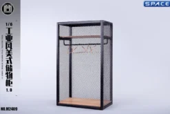 1/6 Scale American Storage Cabinet