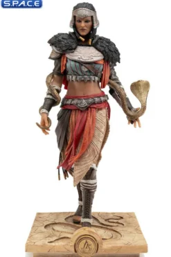 1/8 Scale Amunet The Hidden One PVC Statue