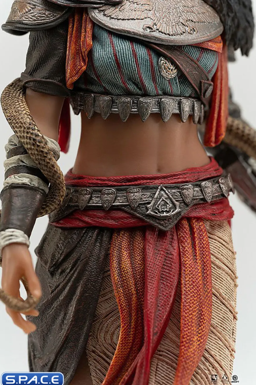 1/8 Scale Amunet The Hidden One PVC Statue