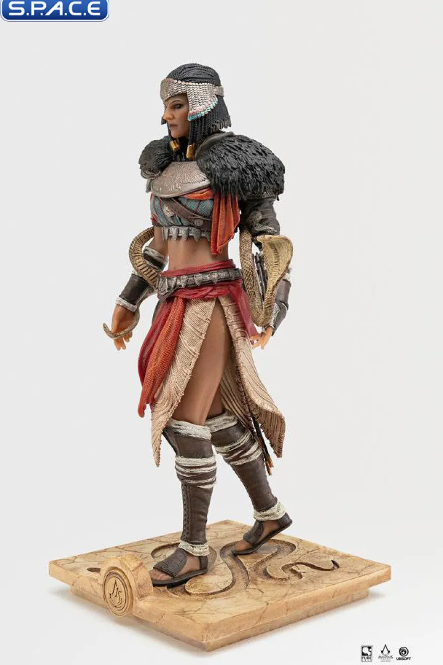 1/8 Scale Amunet The Hidden One PVC Statue