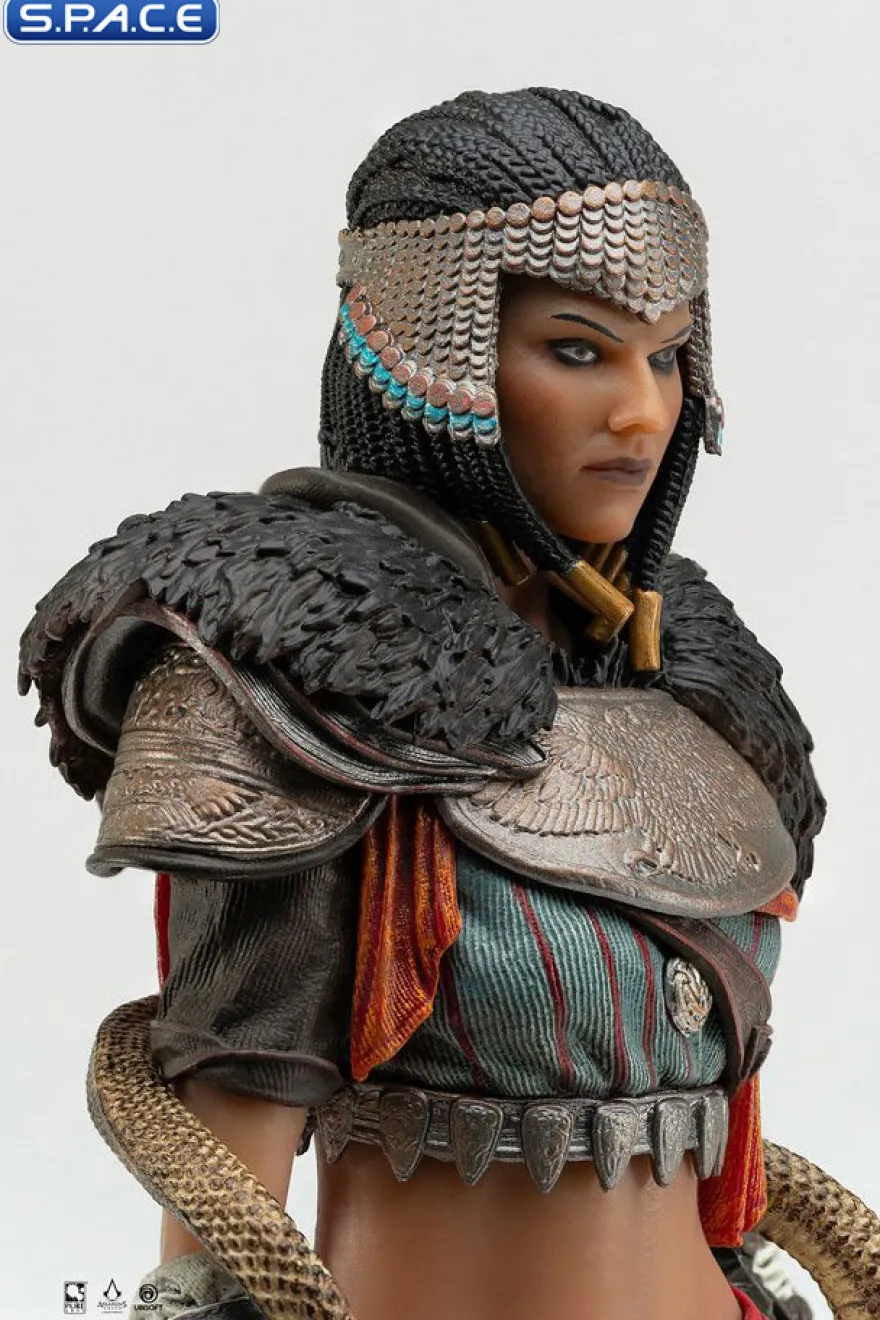 1/8 Scale Amunet The Hidden One PVC Statue