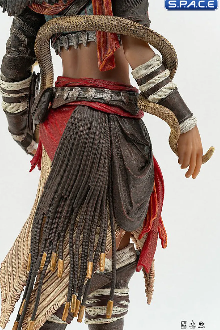 1/8 Scale Amunet The Hidden One PVC Statue