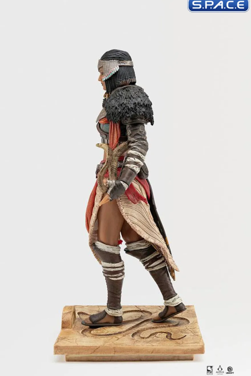 1/8 Scale Amunet The Hidden One PVC Statue