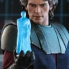 1/6 Scale Anakin Skywalker and Stap