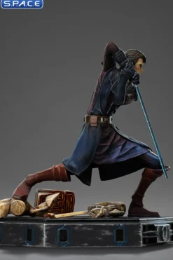 1/10 Scale Anakin Skywalker Art Scale Statue