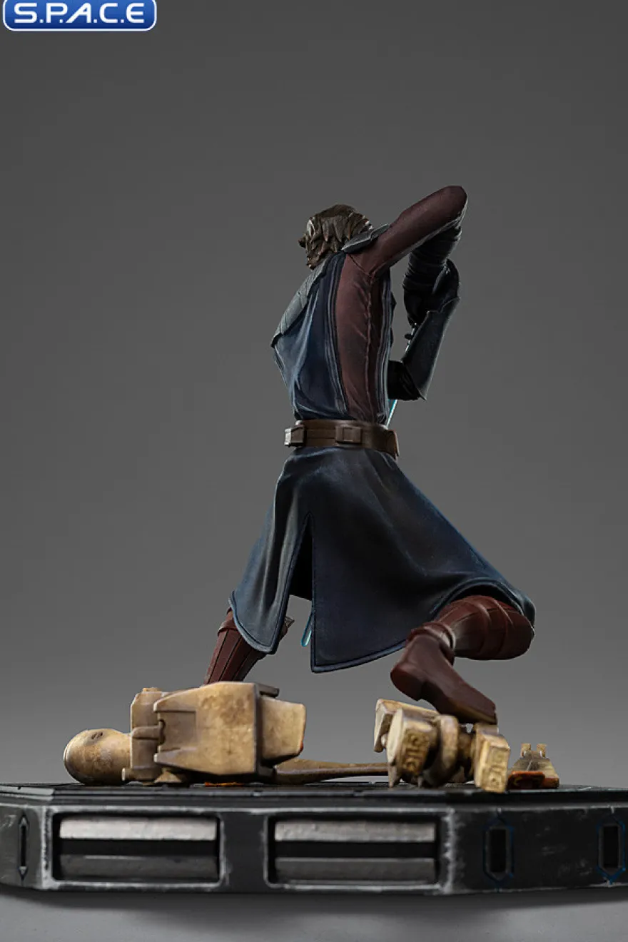 1/10 Scale Anakin Skywalker Art Scale Statue