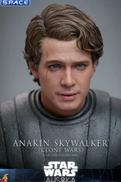 1/6 Scale Anakin Skywalker »Clone Wars« TV Masterpiece TMS129
