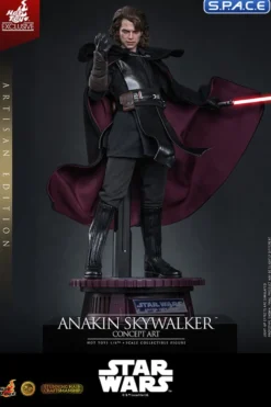 1/6 Scale Anakin Skywalker Concept Art Version