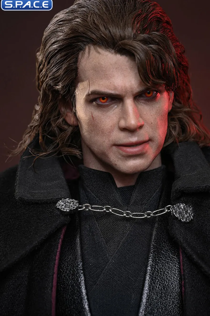 1/6 Scale Anakin Skywalker Concept Art Version