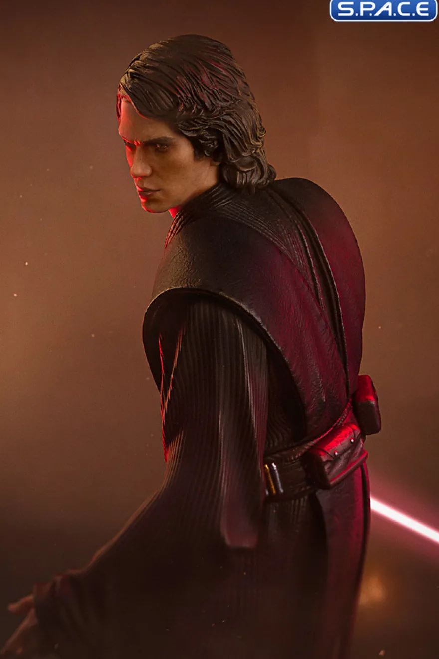 1/10 Scale Anakin Skywalker Jedi Knight Art Scale Statue