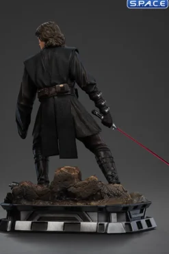 1/10 Scale Anakin Skywalker Jedi Knight Art Scale Statue