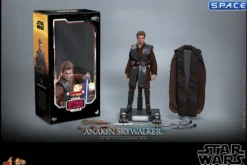 1/6 Scale Anakin Skywalker Movie Masterpiece MMS677