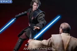 1/6 Scale Anakin Skywalker Movie Masterpiece MMS839