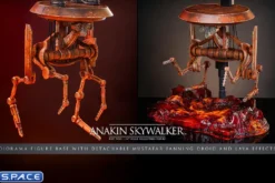 1/6 Scale Anakin Skywalker Movie Masterpiece MMS839
