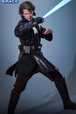 1/6 Scale Anakin Skywalker Movie Masterpiece MMS839