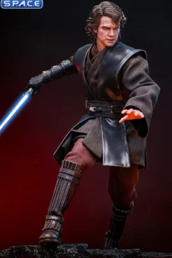 1/6 Scale Anakin Skywalker Movie Masterpiece MMS839