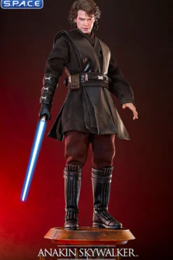 1/6 Scale Anakin Skywalker Movie Masterpiece MMS839