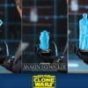 1/6 Scale Anakin Skywalker TV Masterpiece TMS019B