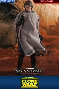 1/6 Scale Anakin Skywalker TV Masterpiece TMS019B