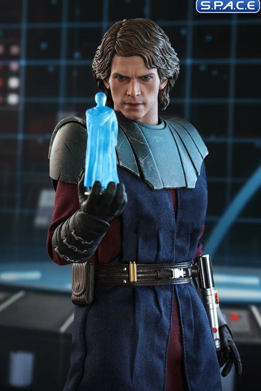 1/6 Scale Anakin Skywalker TV Masterpiece TMS019B
