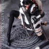 1/6 Scale Anchira - Maid Knight Corps Grenade Soldier