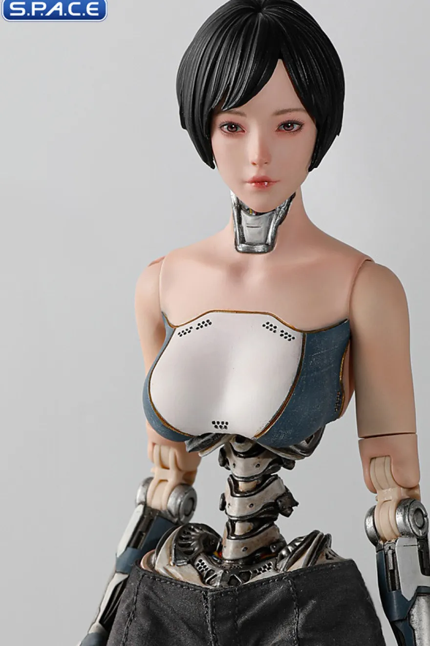 1/6 Scale Android Ala
