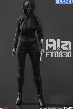 1/6 Scale Android Ala