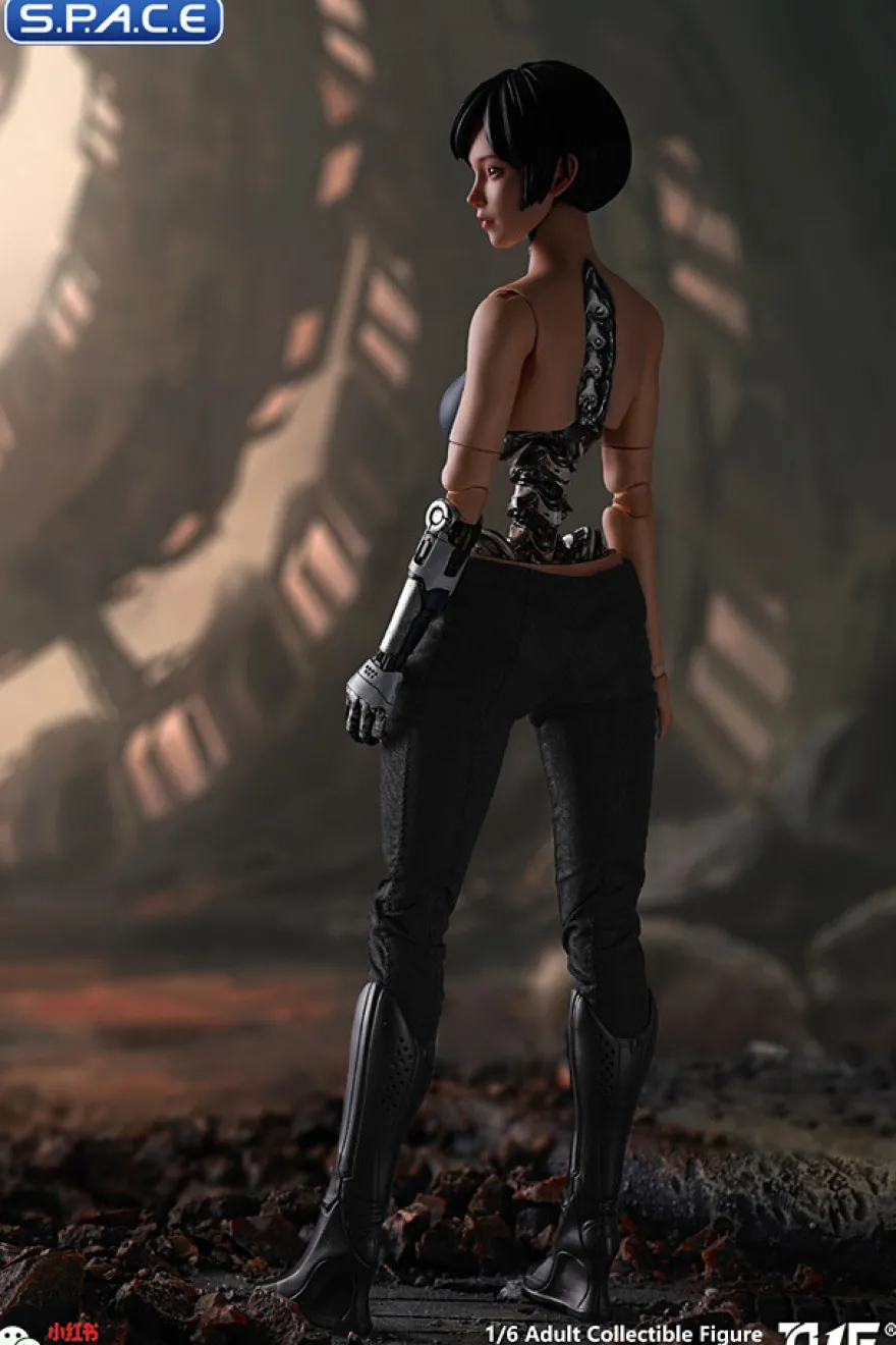 1/6 Scale Android Ala