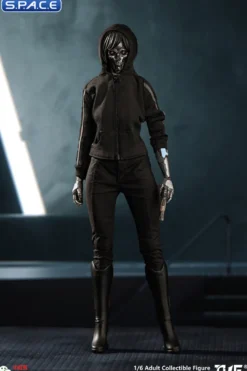 1/6 Scale Android Ala