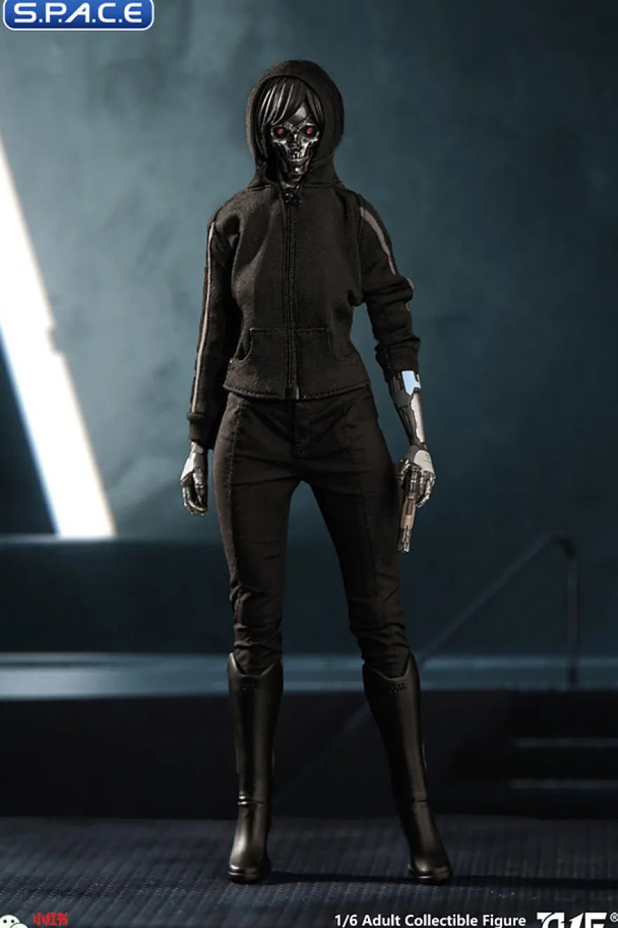 1/6 Scale Android Ala