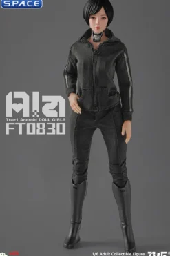 1/6 Scale Android Ala